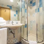 아파트 Marina Water View - 6 People, Bars & Restaurants 알부페이라