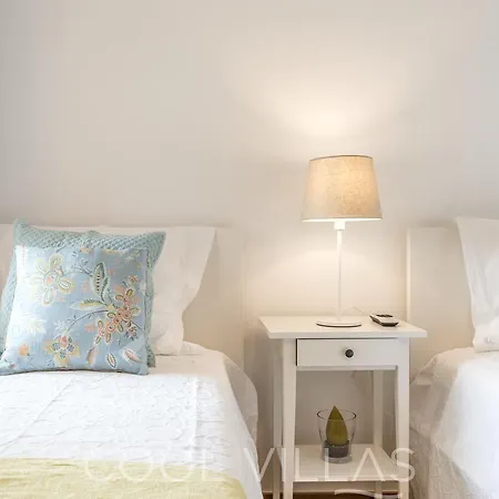 Marina Water View - 6 People, Bars & Restaurants Apartament Albufeira